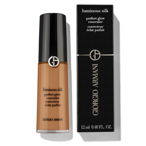 Armani Beauty Luminous Silk Concealer 12ml Color 8.75