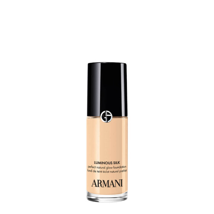 Armani Luminous Silk Foundation 18ml 2 Fair