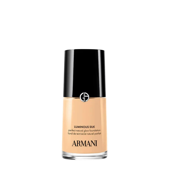Armani Luminous Silk Foundation 30ml 3.8 Light