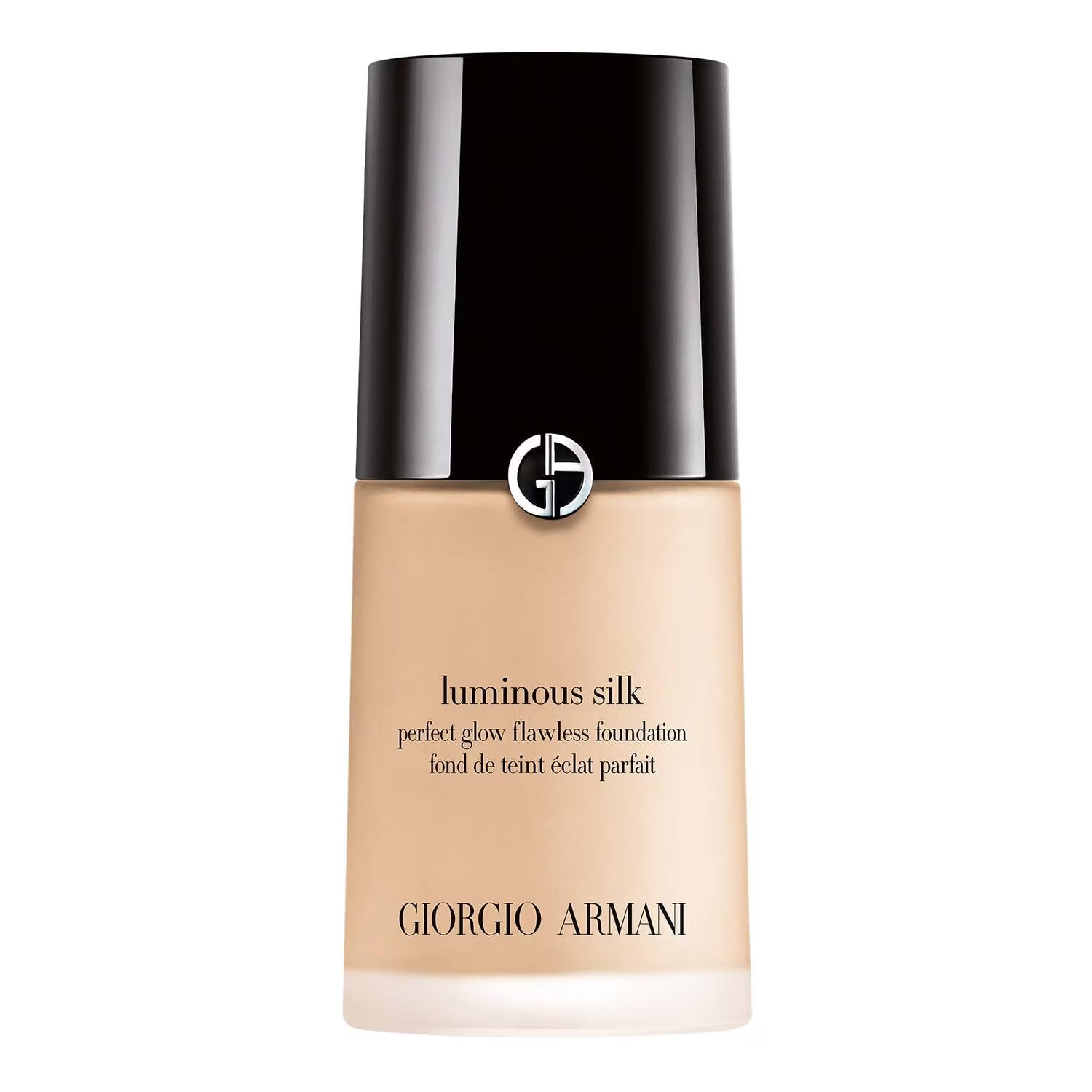Armani Luminous Silk Foundation 30ml 3 Light