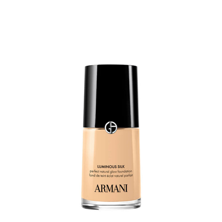 Armani Luminous Silk Foundation 30ml 4 Light