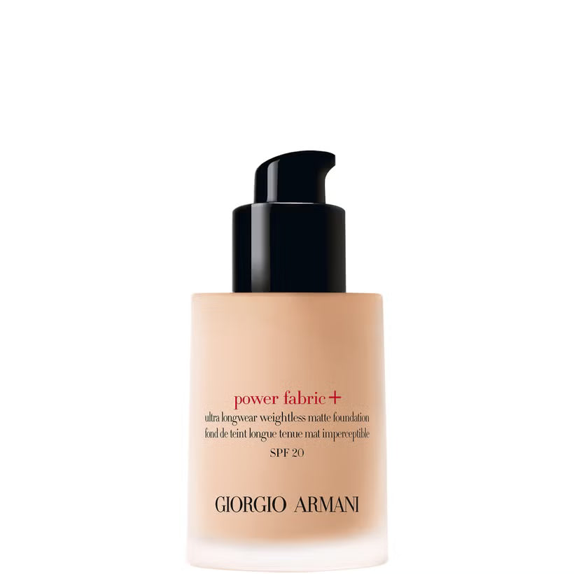Armani Power Fabric Foundation 30ml Shade 2.75