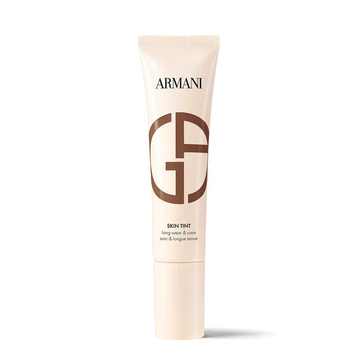 Armani Skin Tint D3 Deep