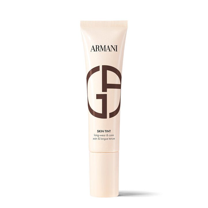 Armani Skin Tint D4 Deep