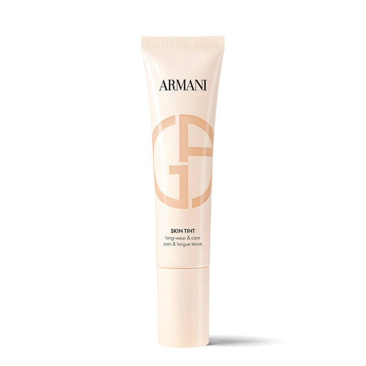 Armani Skin Tint F2 Fair