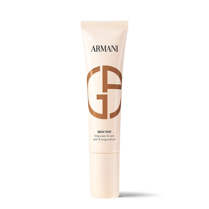 Armani Skin Tint T2 Tan