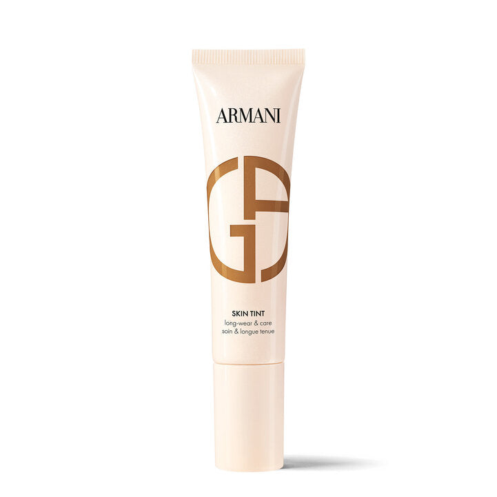 Armani Skin Tint T3 Tan