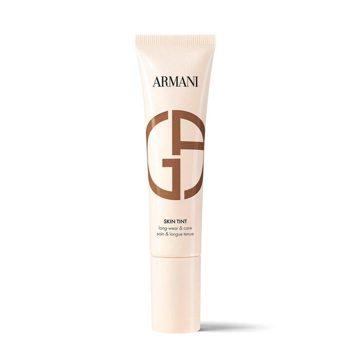 Armani Skin Tint T4 Tan