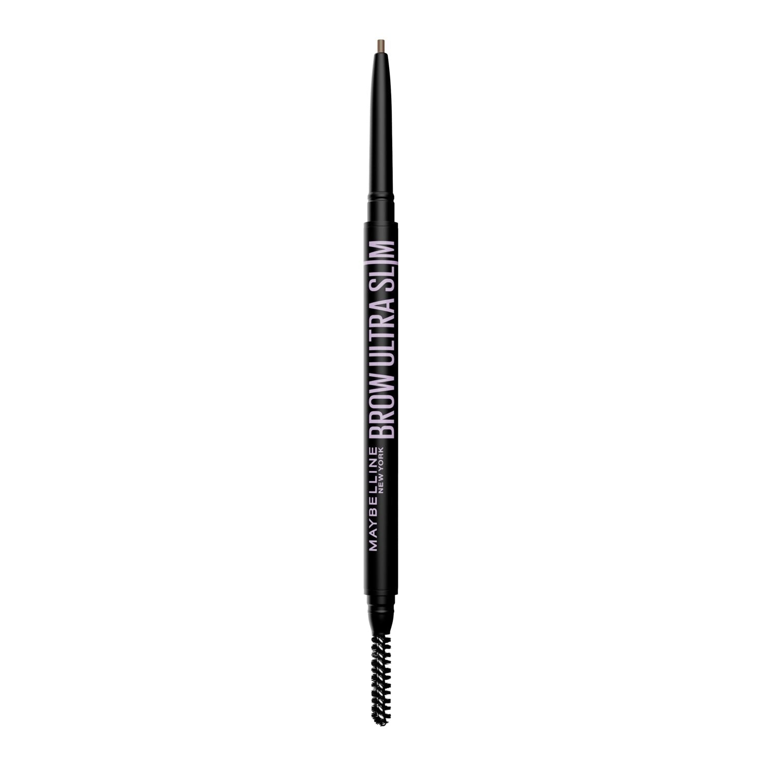 Maybelline BROW ULTRA SLIM Micro-definer pencil - Ash_Brown