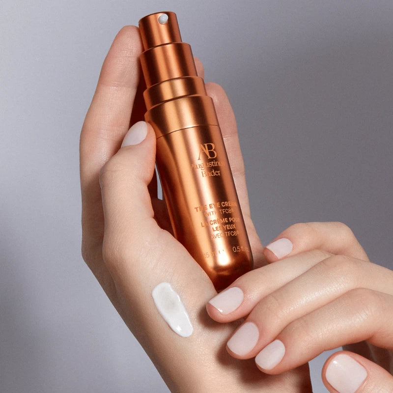 Augustinus Bader - The Eye Cream - Nomad Main5