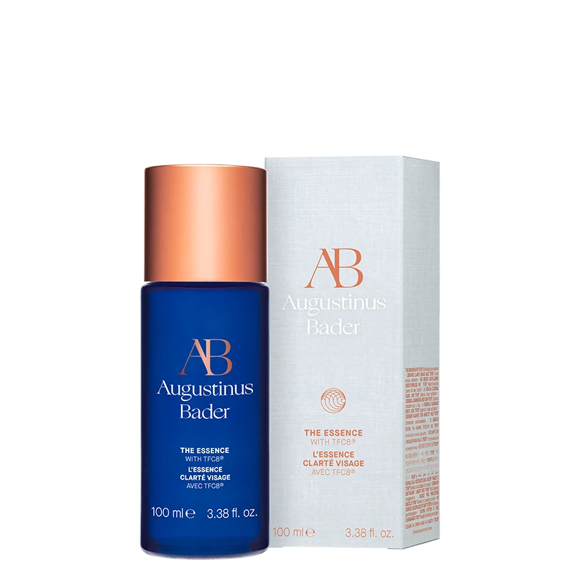 Augustinus Bader - The Essence - 100ml Main2