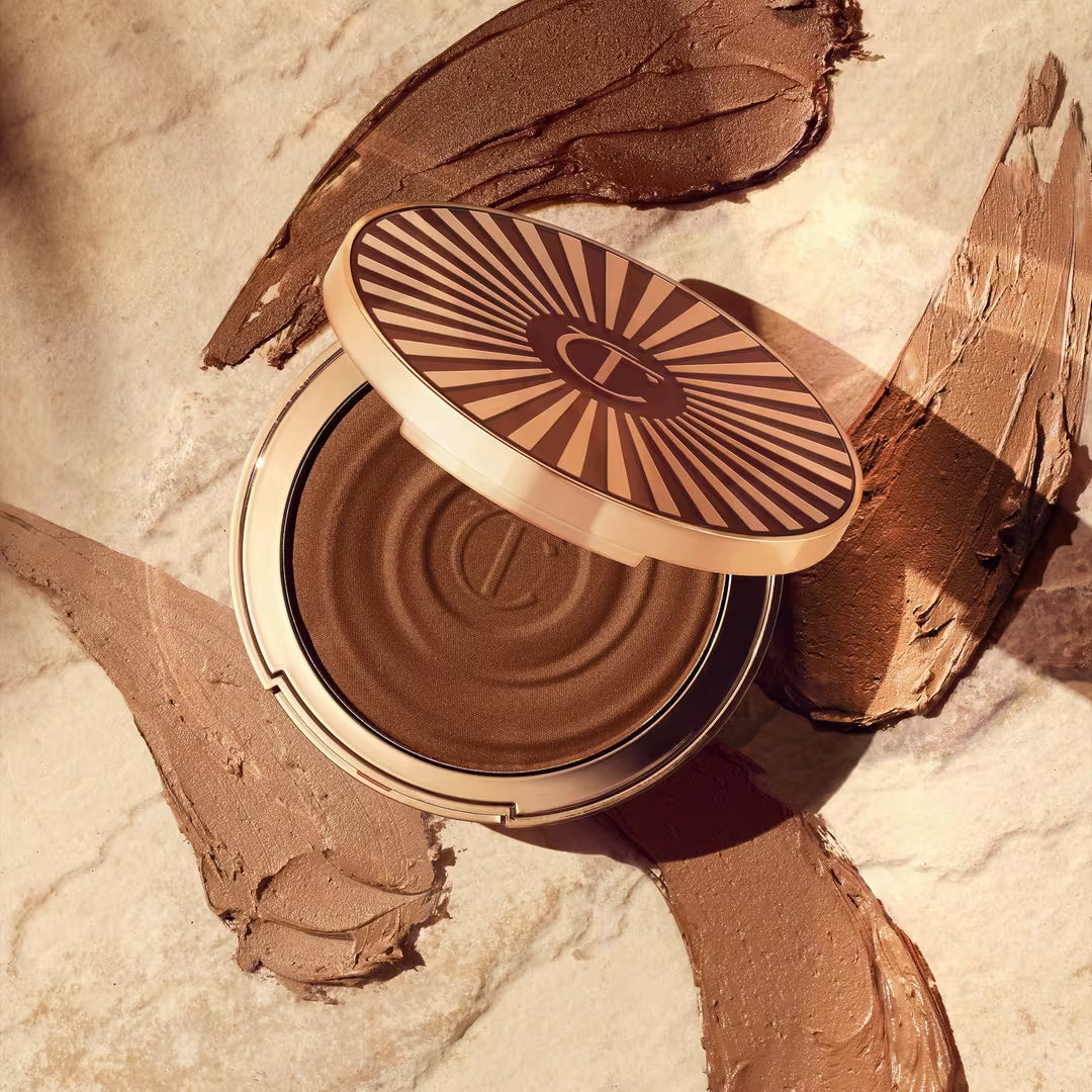 BEAUTIFUL SKIN SUN-KISSED GLOW BRONZER 1