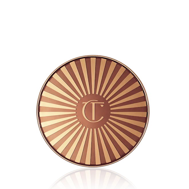 BEAUTIFUL SKIN SUN-KISSED GLOW BRONZER 3