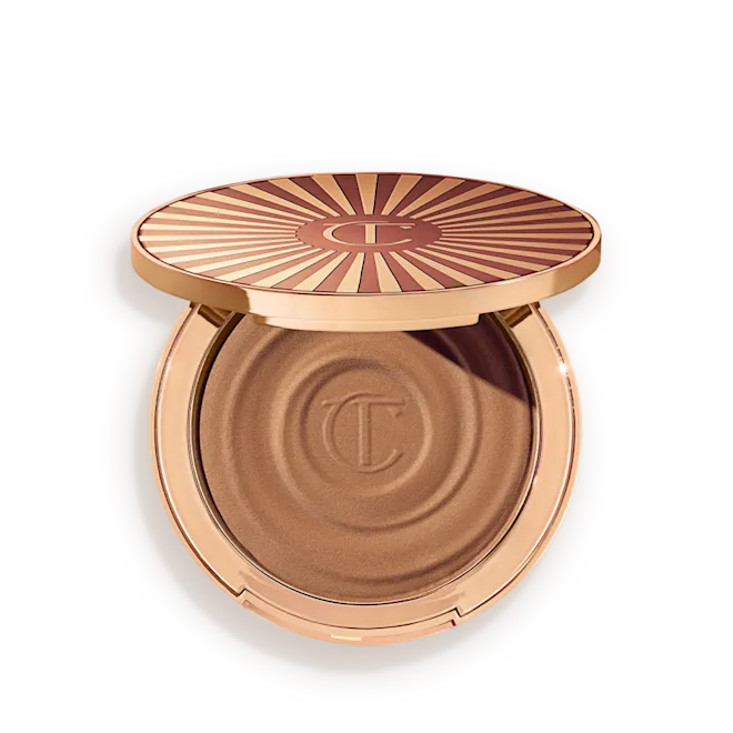 BEAUTIFUL SKIN SUN-KISSED GLOW BRONZER  1 FAIR