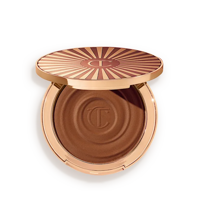 BEAUTIFUL SKIN SUN-KISSED GLOW BRONZER 3 TAN