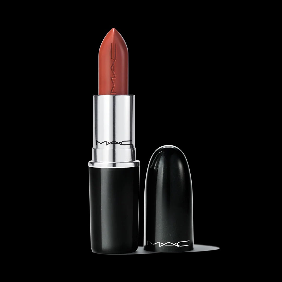 MAC Cosmetics LUSTREGLASS SHEER-SHINE LIPSTICK