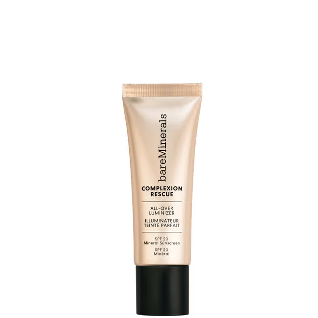BareMinerals Complexion Rescue All-Over Luminizer Mineral SPF 20 35ml Main