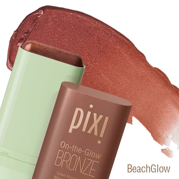 Pixi On-the-Glow Cream Bronzer- Beach Glow