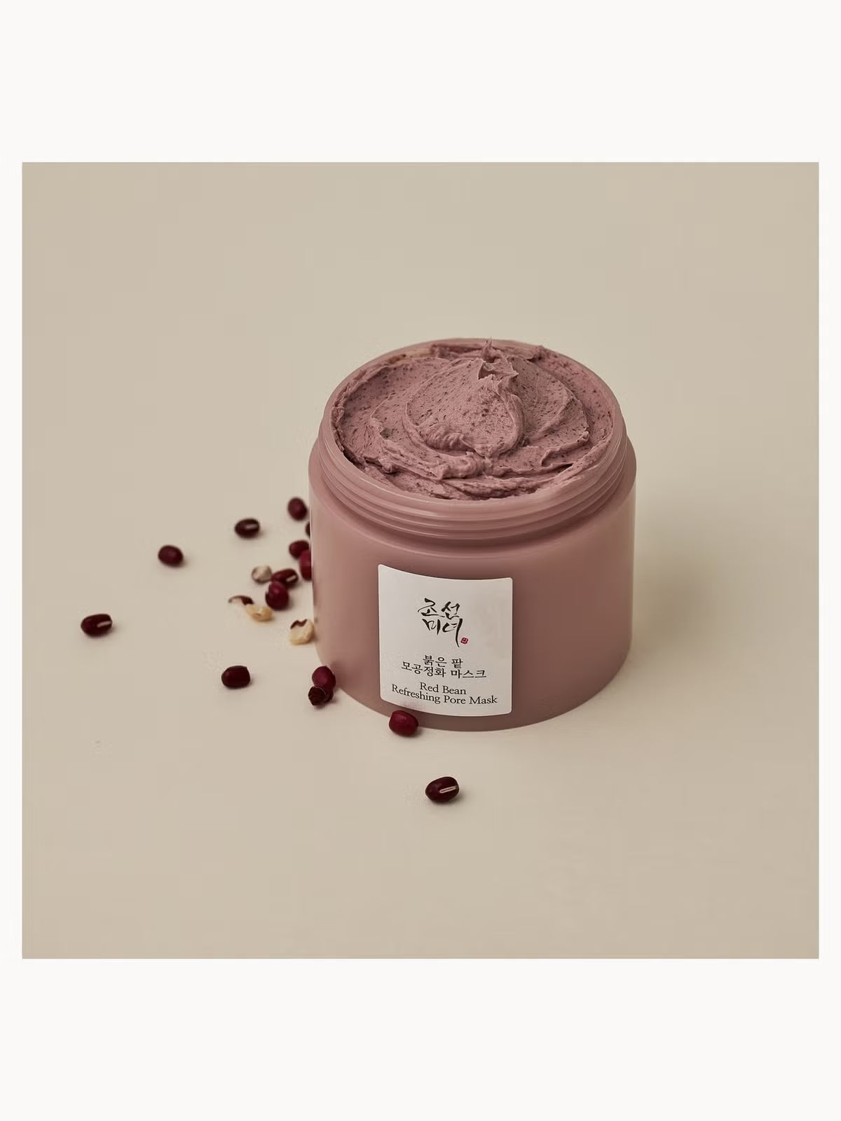 Beauty Of Joseon Red Bean Refreshing Pore Mask 140ml Primary