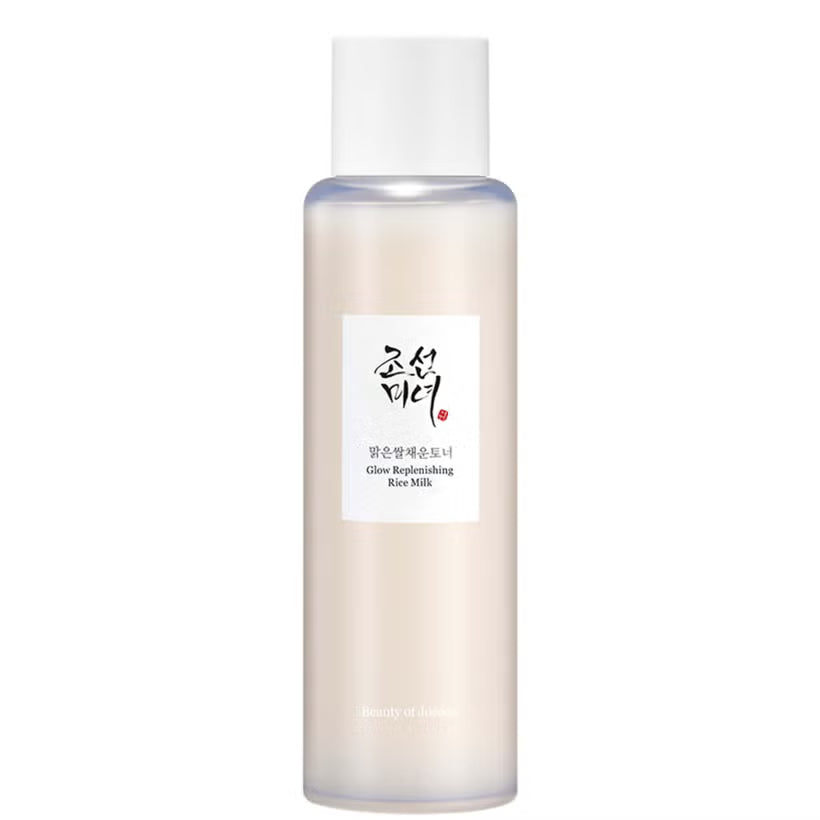 Beauty of Joseon Glow Replenishing Rice Milk Toner 150ml 