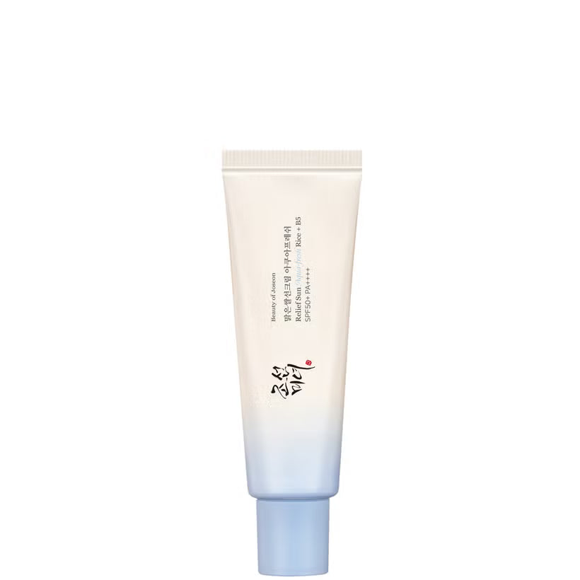 Beauty of Joseon Relief Sun Aqua-Fresh Rice + B5 SPF50+ 50ml .