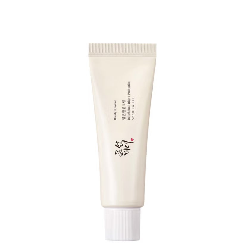 Beauty of Joseon Relief Sun Rice + Probiotics SPF50+ 50ml .