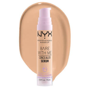 NYX Bare With Me Concealer Serum