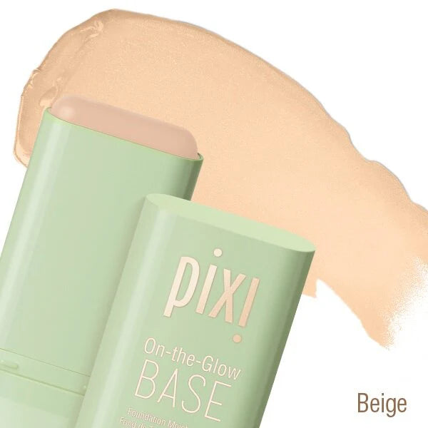 Pixi On-the-Glow Base - Beige