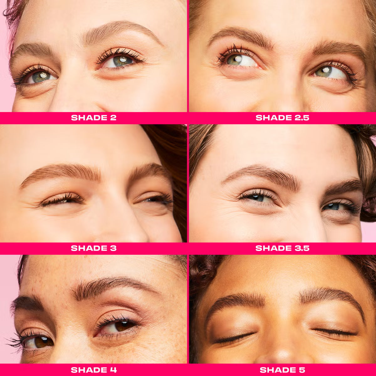 Benefit Bigtime Brow Minis - Precisely, My Brow Pencil and Gel Setter Duo Primary 1