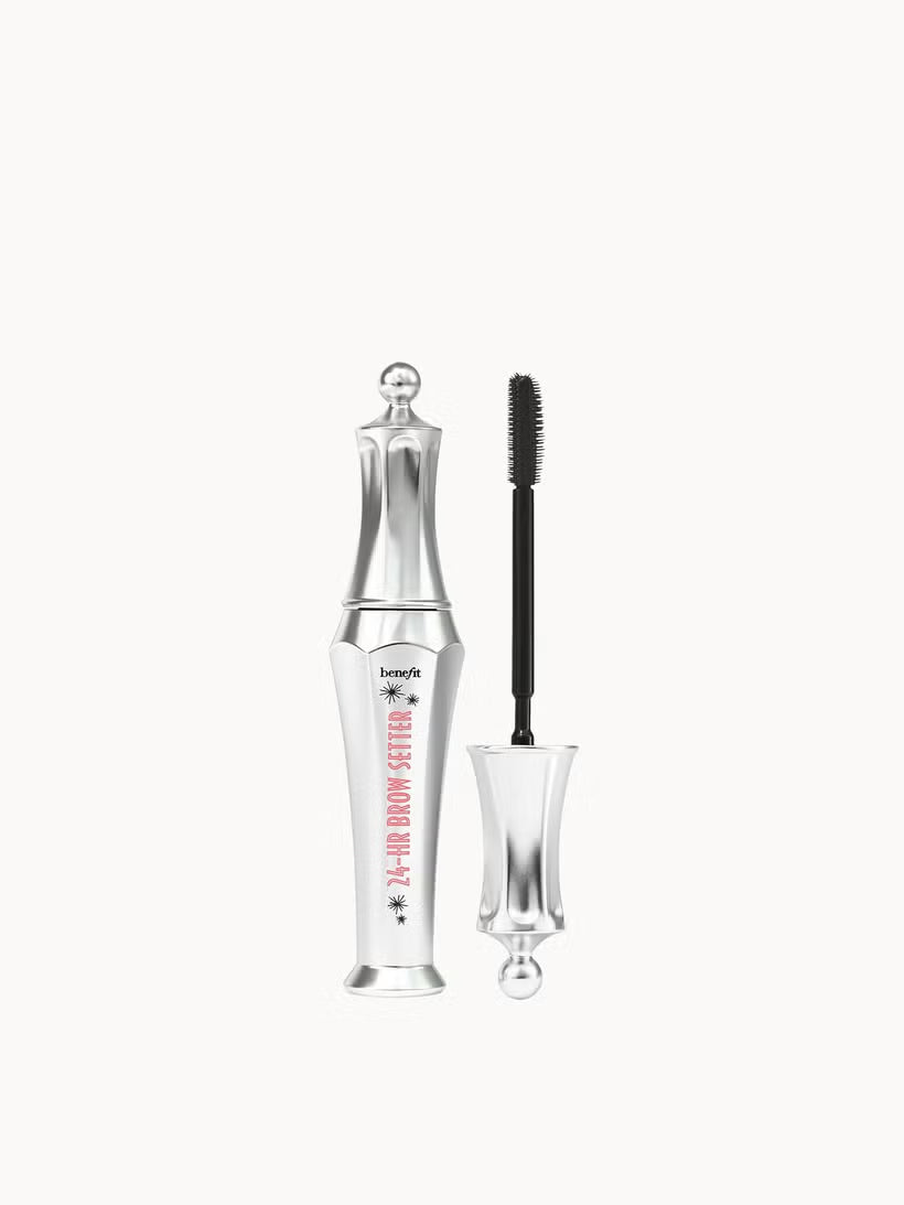 Benefit 24-Hour Brow Setter Clear Brow Gel Mini Main 1