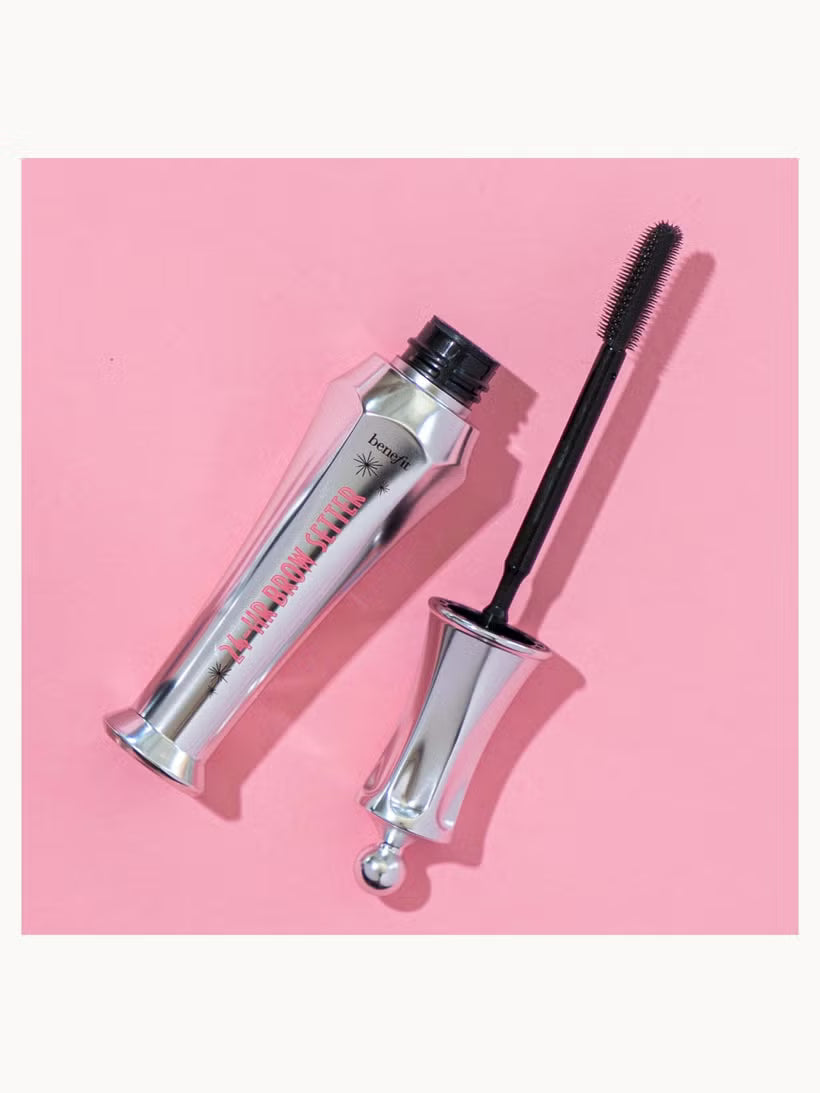 Benefit 24-Hour Brow Setter Clear Brow Gel full size primary1