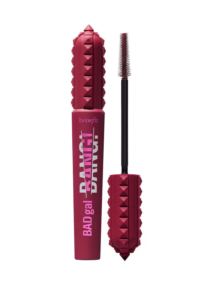 Benefit Badgal Bang Volumising Mascara Full Size Wild Plum