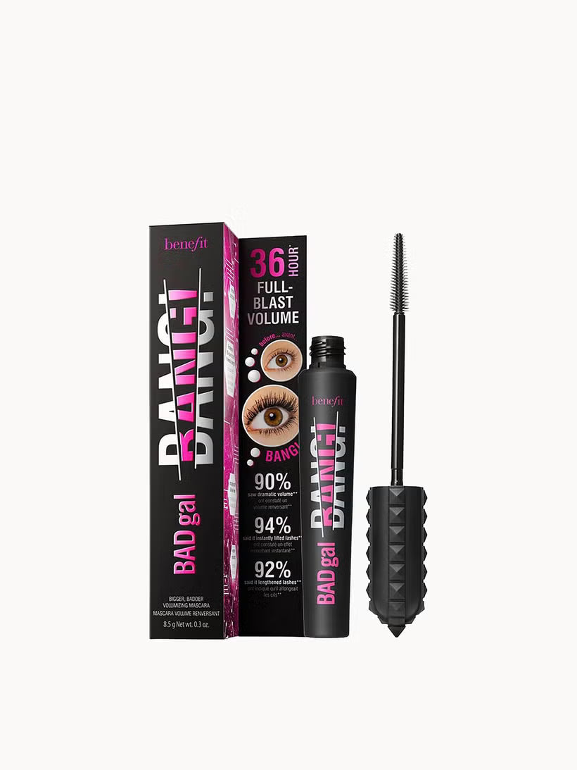 Benefit Badgal Bang Volumising Mascara Main