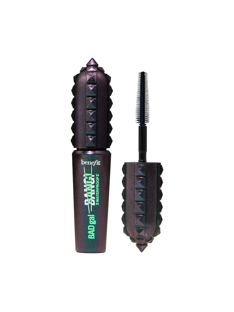 Benefit Badgal Bang Volumising Mascara Mini Size Waterproof Black 