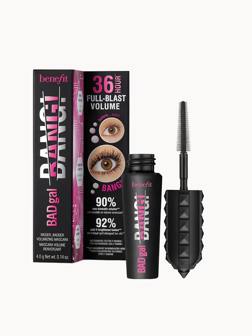 Benefit Badgal Bang Volumising Mascara Primary