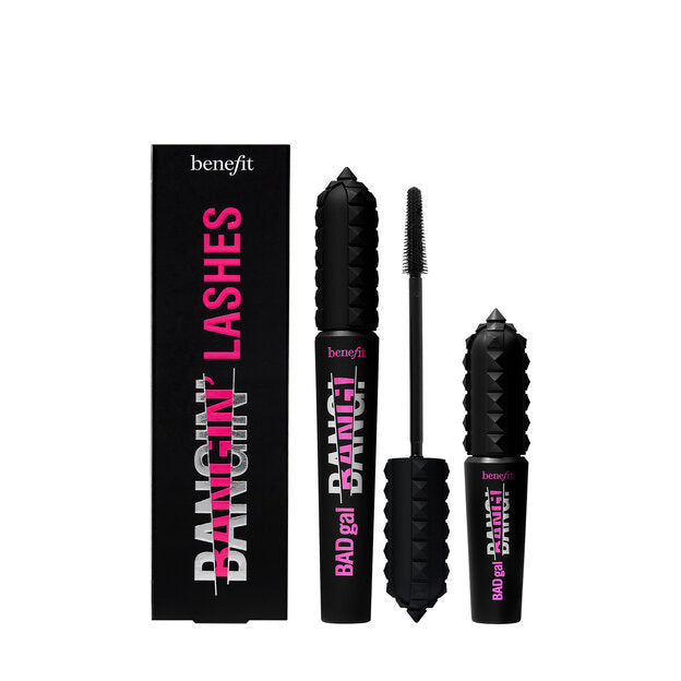 Benefit Badgal Bang Volumising Mascara Primary 1