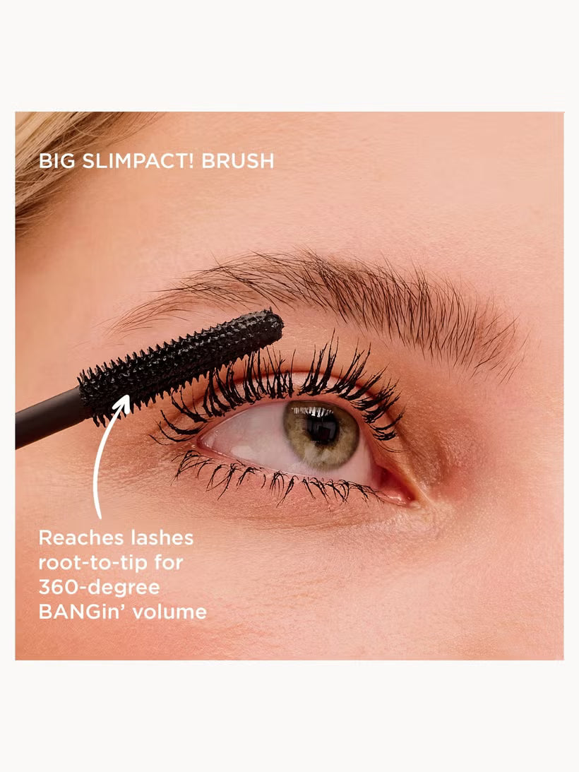 Benefit Badgal Bang Volumising Mascara Primary 3