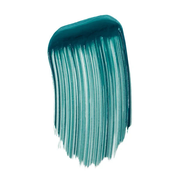 Benefit Badgal Bounce Fuller Fluffier Volumising Mascara Pump’d Up Teal Full Size