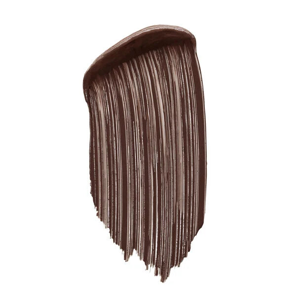Benefit Badgal Bounce Fuller Fluffier Volumising Mascara  Pump’d Up Brown Full Size