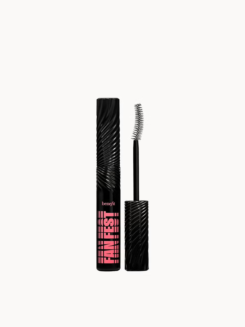 Benefit Fan Fest Mascara - Hyper Black Main