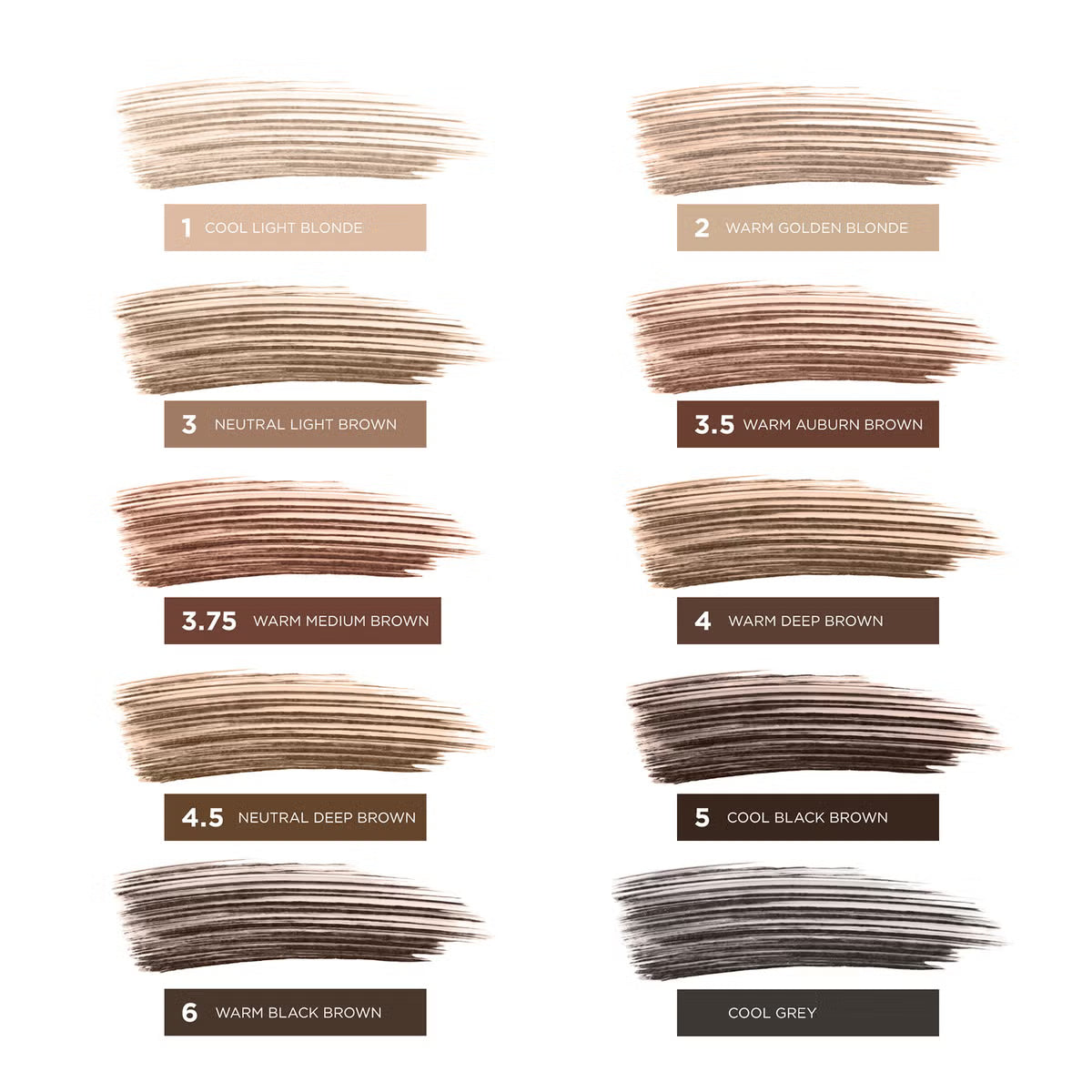 Benefit Gimme Brow+ Brow-Volumizing Fiber Gel Main 2