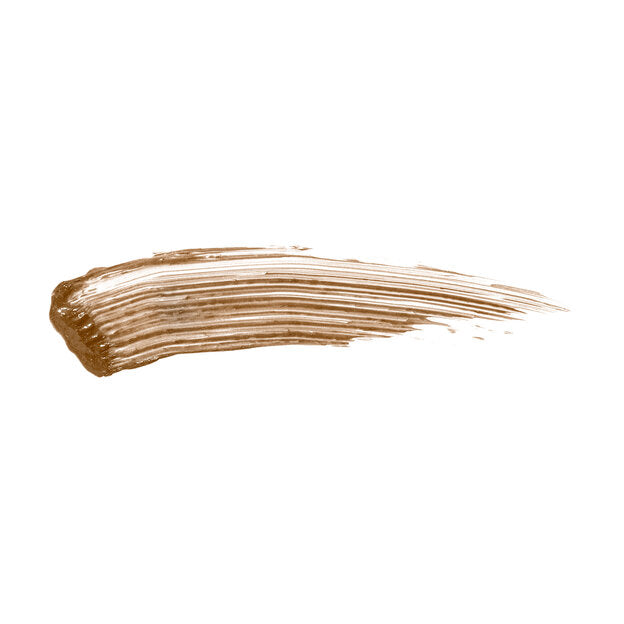 Benefit Gimme Brow+ Brow-Volumizing Fiber Gel 2 - Warm Golden Blonde Mini Size