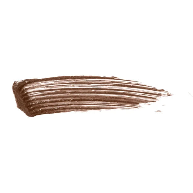 Benefit Gimme Brow+ Brow-Volumizing Fiber Gel 3.75 - Warm Medium Brown Full Size
