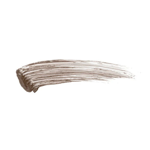 Benefit Gimme Brow+ Brow-Volumizing Fiber Gel 3 - Neutral Light Brown Full Size