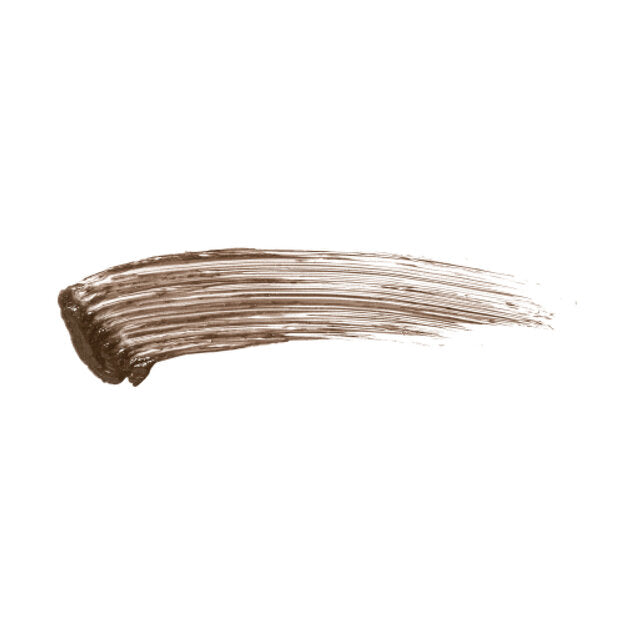 Benefit Gimme Brow+ Brow-Volumizing Fiber Gel 4.5 - Neutral Deep Brown Mini Size