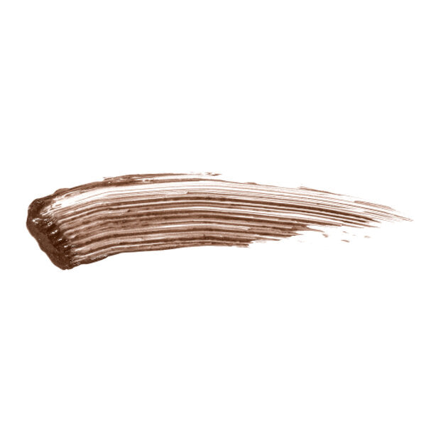 Benefit Gimme Brow+ Brow-Volumizing Fiber Gel 4 - Warm Deep Brown Mini Size