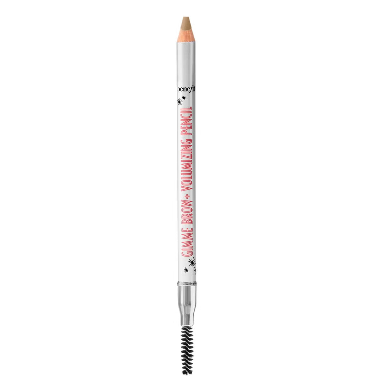 Benefit Gimme Brow+ Volumising Fiber Eyebrow Pencil Full Size2 .5 Neutral Blondel 