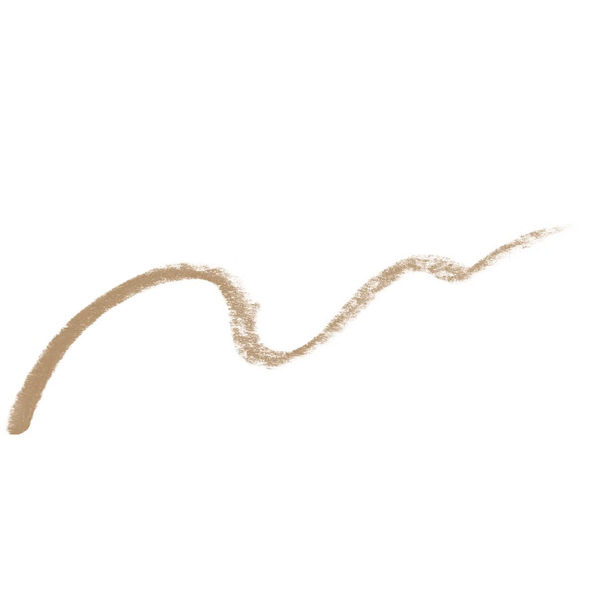 Benefit Gimme Brow+ Volumising Fiber Eyebrow Pencil Mini Size 2.5 Neutral Blonde