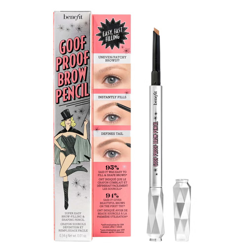 Benefit Goof Proof Brow Pencil Main