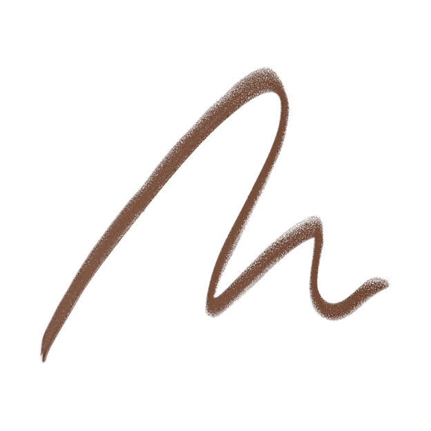 Benefit Goof Proof Brow Pencil Mini Size 3.75 - Warm Medium Brown